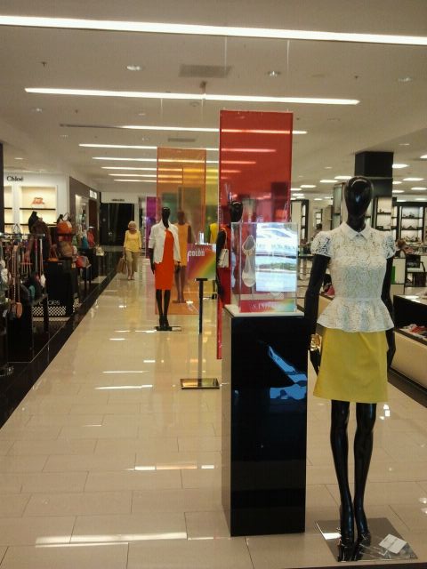 Bloomingdale's New York