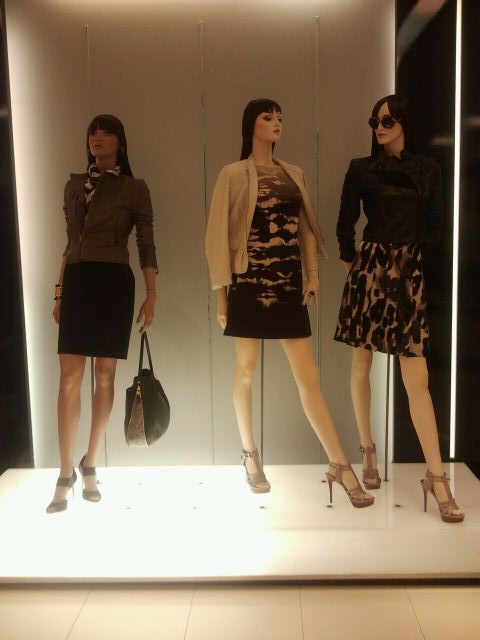 Bloomingdale's New York