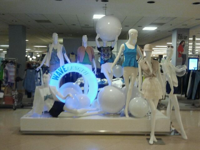 Bloomingdale's New York